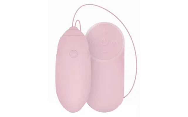 Luv Egg Rechargeable Vibrating Egg