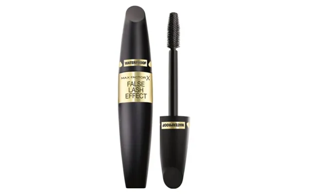 Max Factor False Lash Effect Waterproof Black 13 Ml