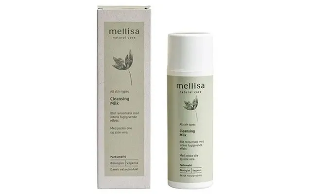 Mellisa Cleansing Milk 150 Ml