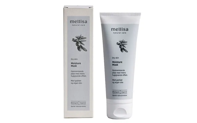 Mellisa Moisture Mask 75 Ml