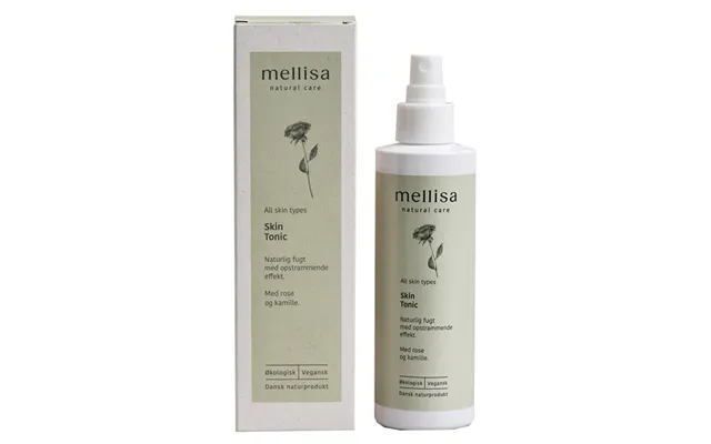 Mellisa Skintonic 200 Ml