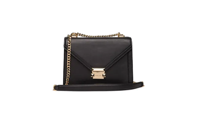 Michael Kors Large Whitney - Sort