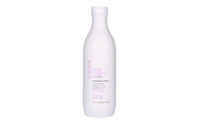 Milk Shake Creative Oxidizing Creamy 30 Vol 9% 950 Ml