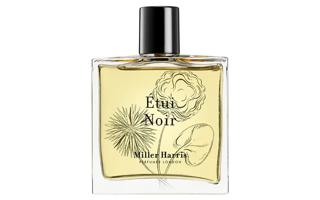 Miller Harris Etui Noir Edp 100 Ml