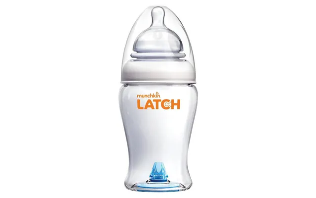 Munchkin Latch Bottle 0m 240 Ml