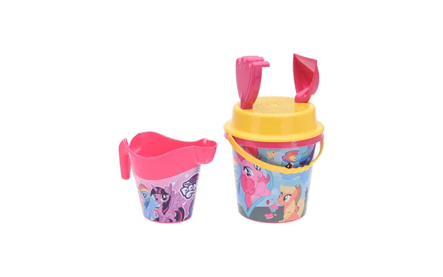 My Little Pony Strandsæt U 5 Stk.