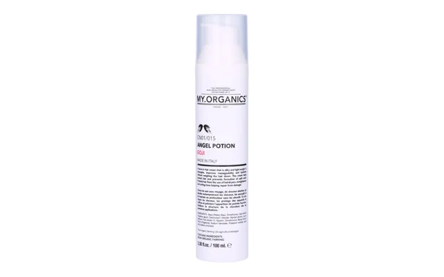 My.organics Angel Potion Goji 100 Ml