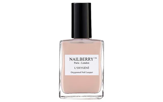 Nailberry Au Naturel 15 Ml