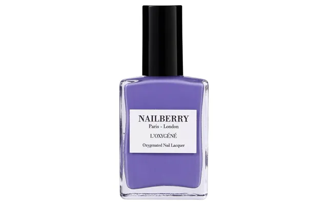 Nailberry Bluebell 15 Ml