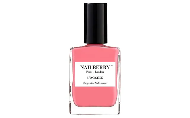 Nailberry Bubble Gum 15 Ml