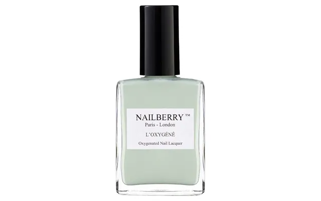 Nailberry Minty Fresh 15 Ml