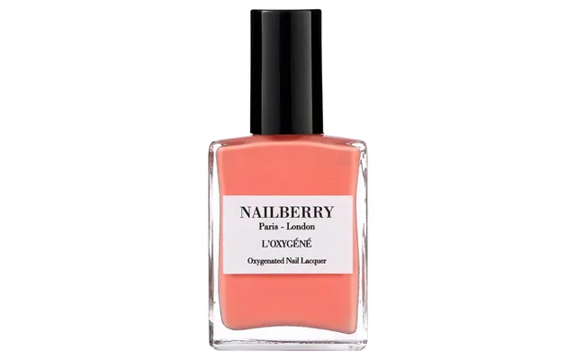 Nailberry Peony Blush 15 Ml