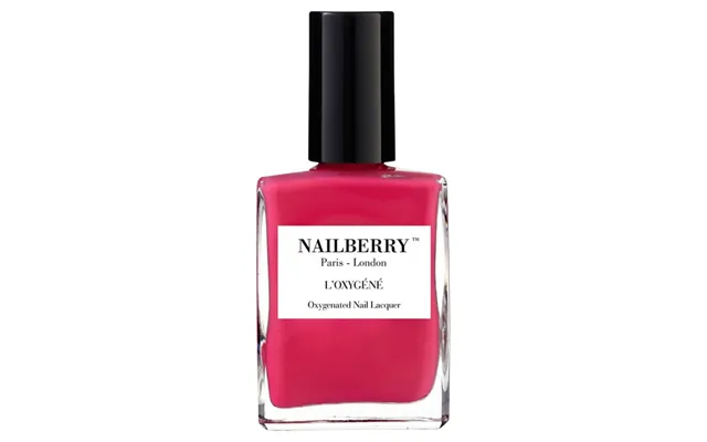 Nailberry Pink Berry 15 Ml