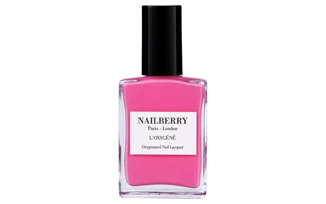Nailberry Pink Tulip 15 Ml