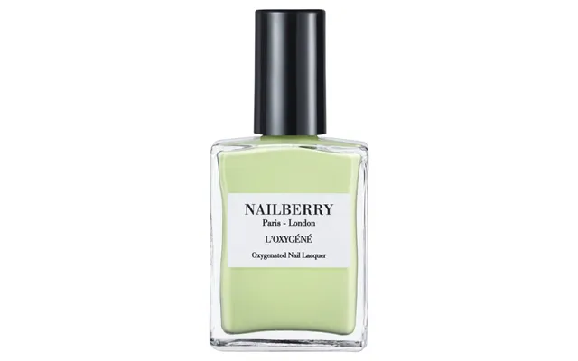 Nailberry Pistachi-oh 15 Ml