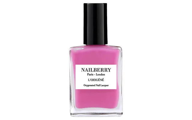 Nailberry Pomegranate Juice 15 Ml