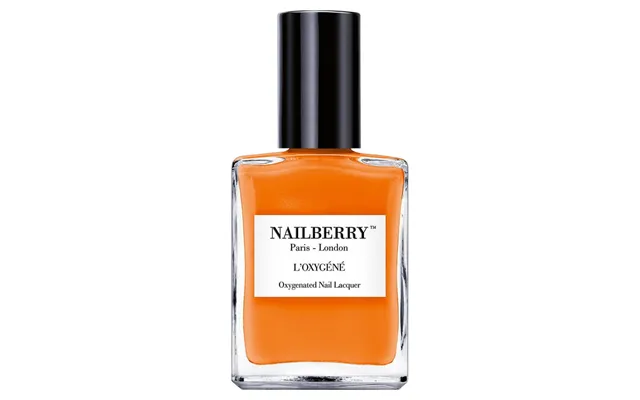 Nailberry Spontaneous 15 Ml