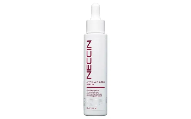 Neccin Anti-hair Loss Serum 50 Ml