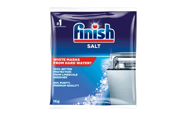 Neophos Finish Salt For Dishwasher 1000 G