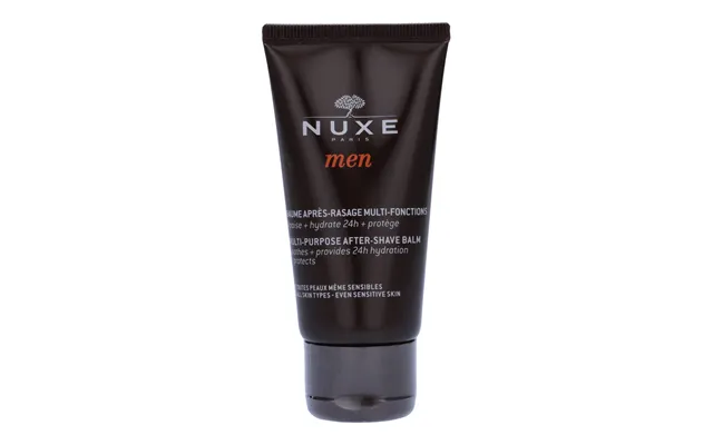 Nuxe Men Multi-purpose After-shave Balm 50 Ml