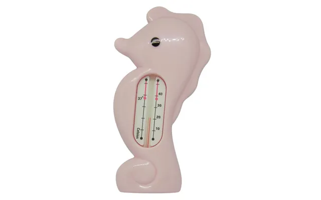 Oopsy Badetermometer Søhest