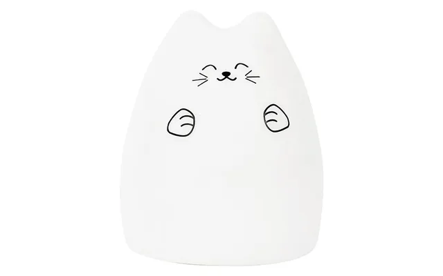 Oopsy Cat Lamp 1 Stk.