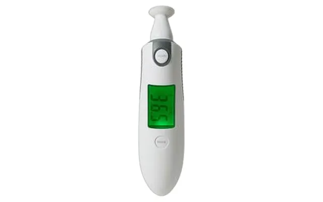 Oopsy Infrarød Termometer