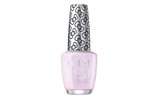 Opi Infinite Shine 2 A Hush Of Blush 15 Ml