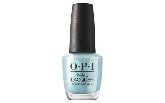 Opi Nail Lacquer - Sage Simulation 15 Ml