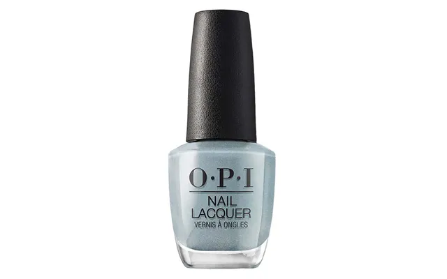Opi Nail Lacquer Two Pearls In A Pod 15 Ml
