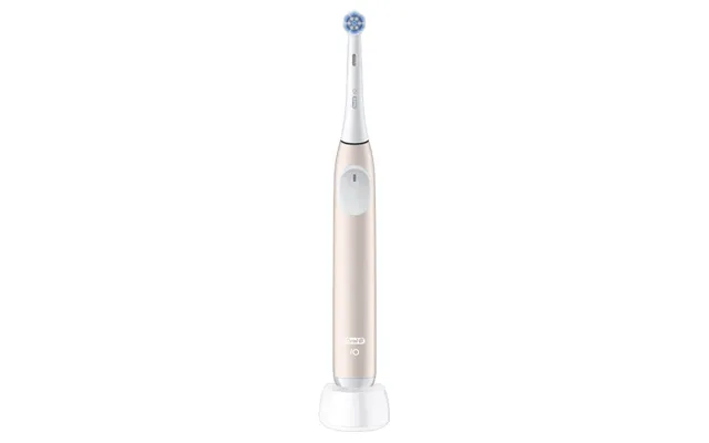 Oral B Io Series 2 100% Cleaner Teeth