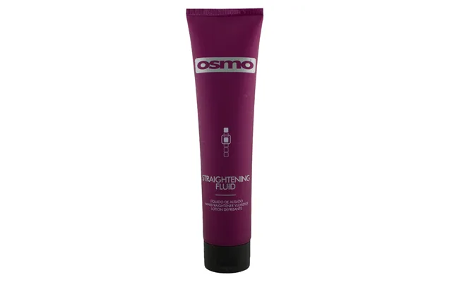 Osmo Straightening Fluid 150 Ml