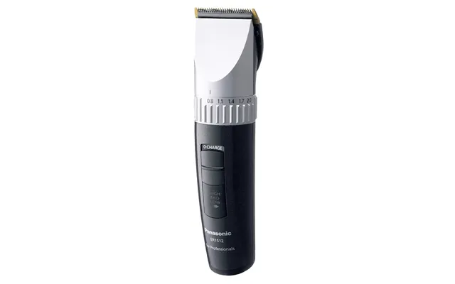 Panasonic Trimmer Er 1512 K