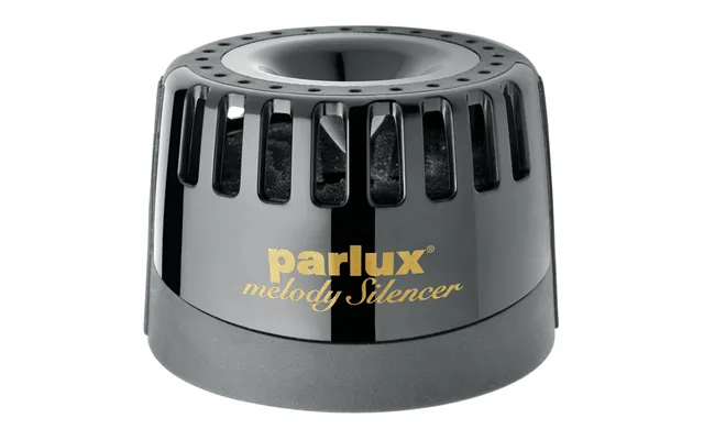 Parlux Melody Silencer