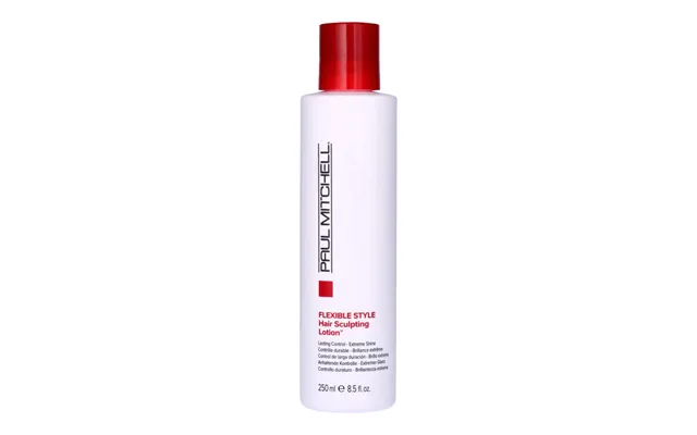 Paul Mitchell Hair Sculpting Lotion 250 Ml