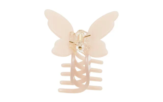 Pico Butterfly Claw Greige