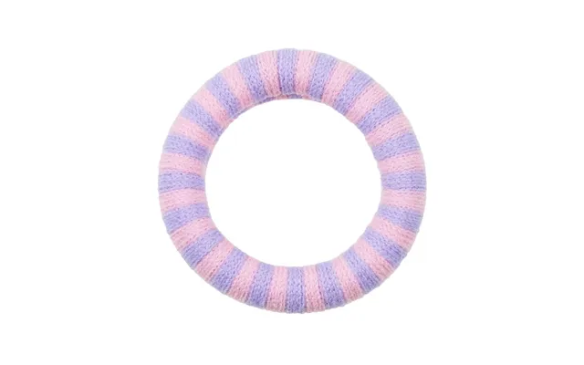 Pico Efie Elastic Pink Lavender