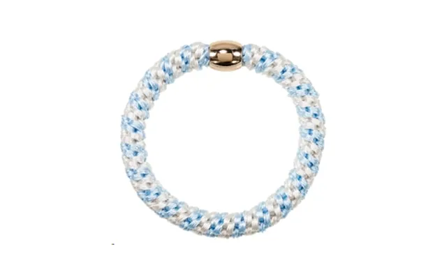 Pico Gia Elastic Light Blue Creme