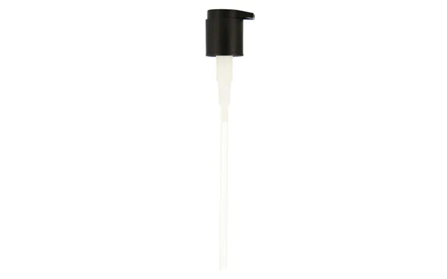 Pumpe Sort 1 L Orofluido - Uniq One