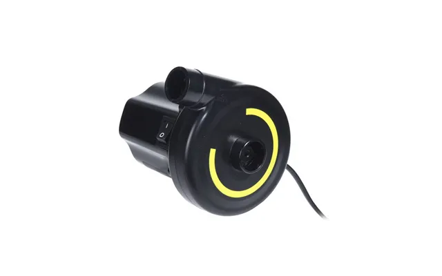 Redcliffs Elektrisk Luftpumpe U