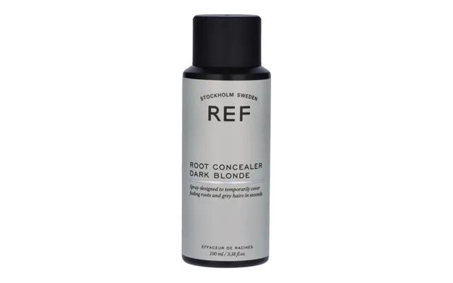 Ref Root Concealer - Dark Blonde 100 Ml