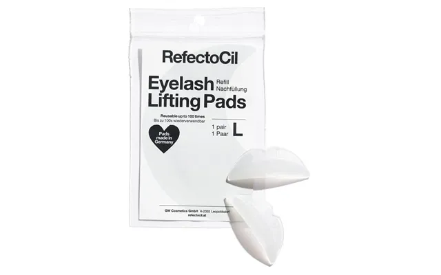 Refectocil Eyelash Lifting Pads Large U 1 Stk.