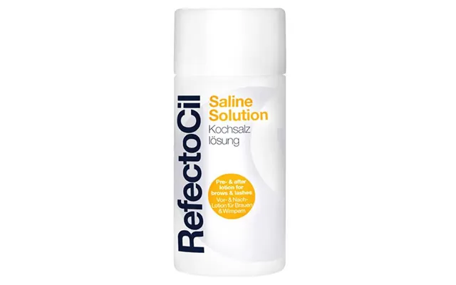 Refectocil Saline Solution 150 Ml