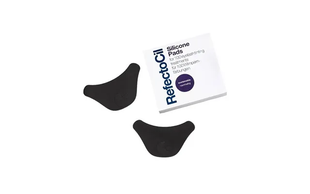Refectocil Silicone Pads 2 Stk.