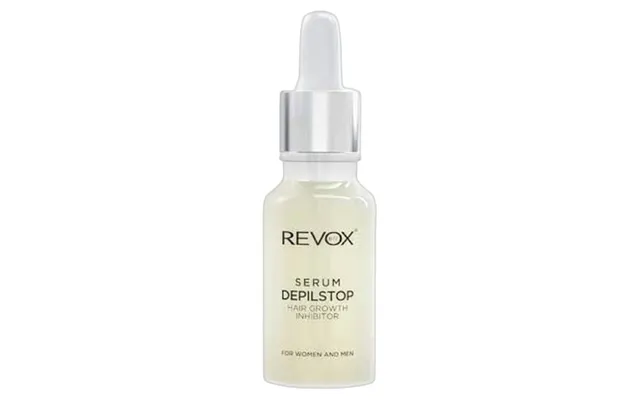 Revox B77 Depilstop Serum 20 Ml