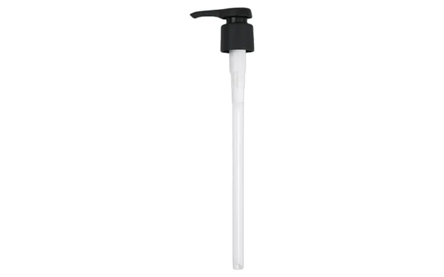 Schwarzkopf Black Pump