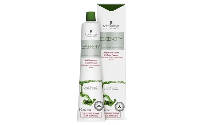 Schwarzkopf Essensity 8-n U 60 Ml