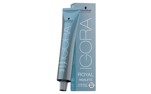 Schwarzkopf Igora Royal Highlifts 10-4 60 Ml