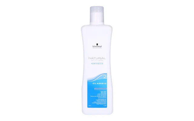 Schwarzkopf Natural Styling Hydrowave Classic 2 1000 Ml