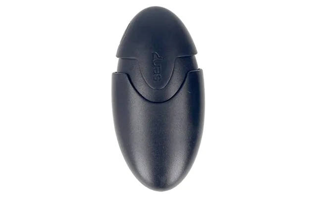 Sen7 Classic Refillable Perfume Atomizer 5 Ml